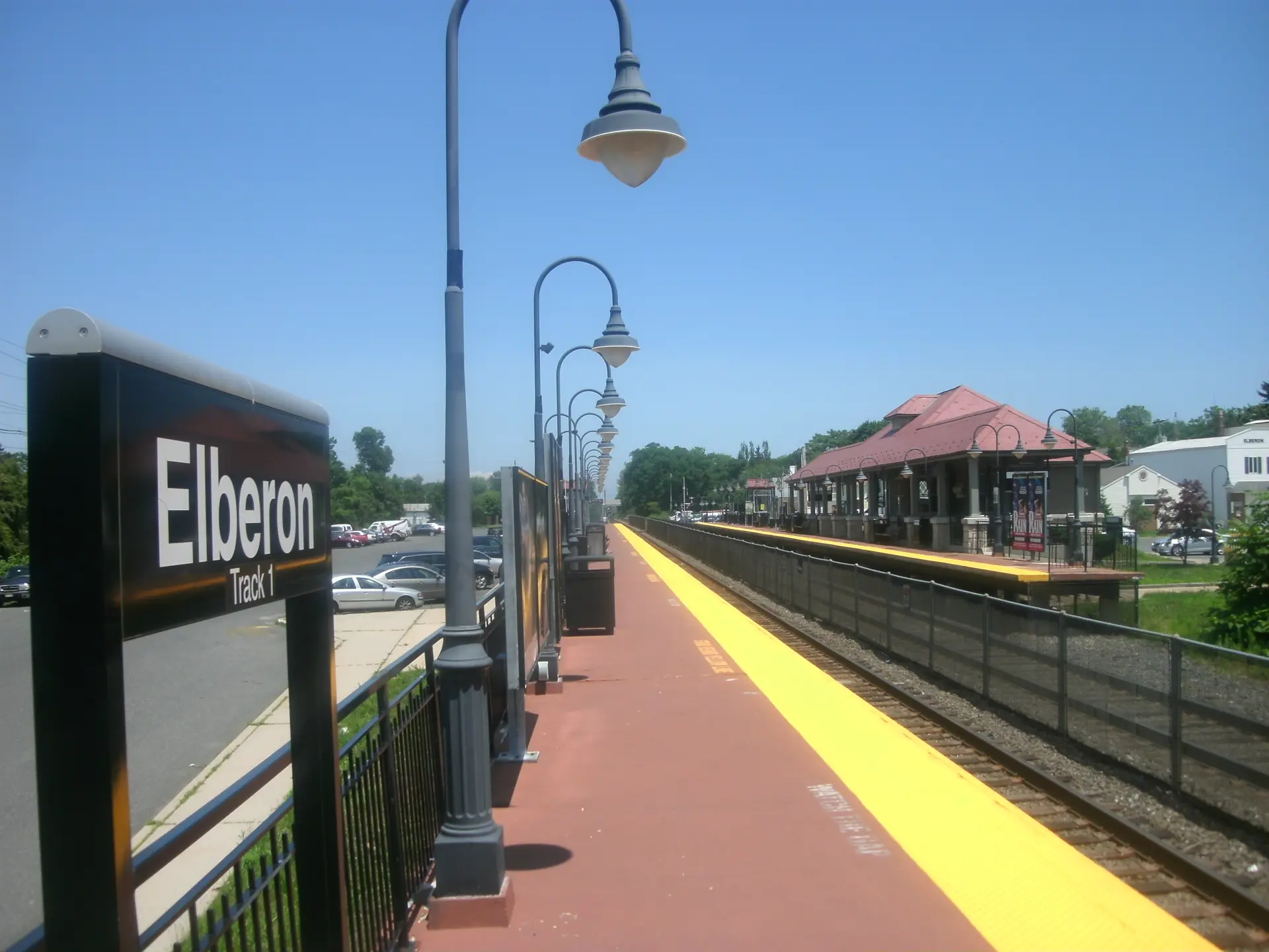 Long Branch