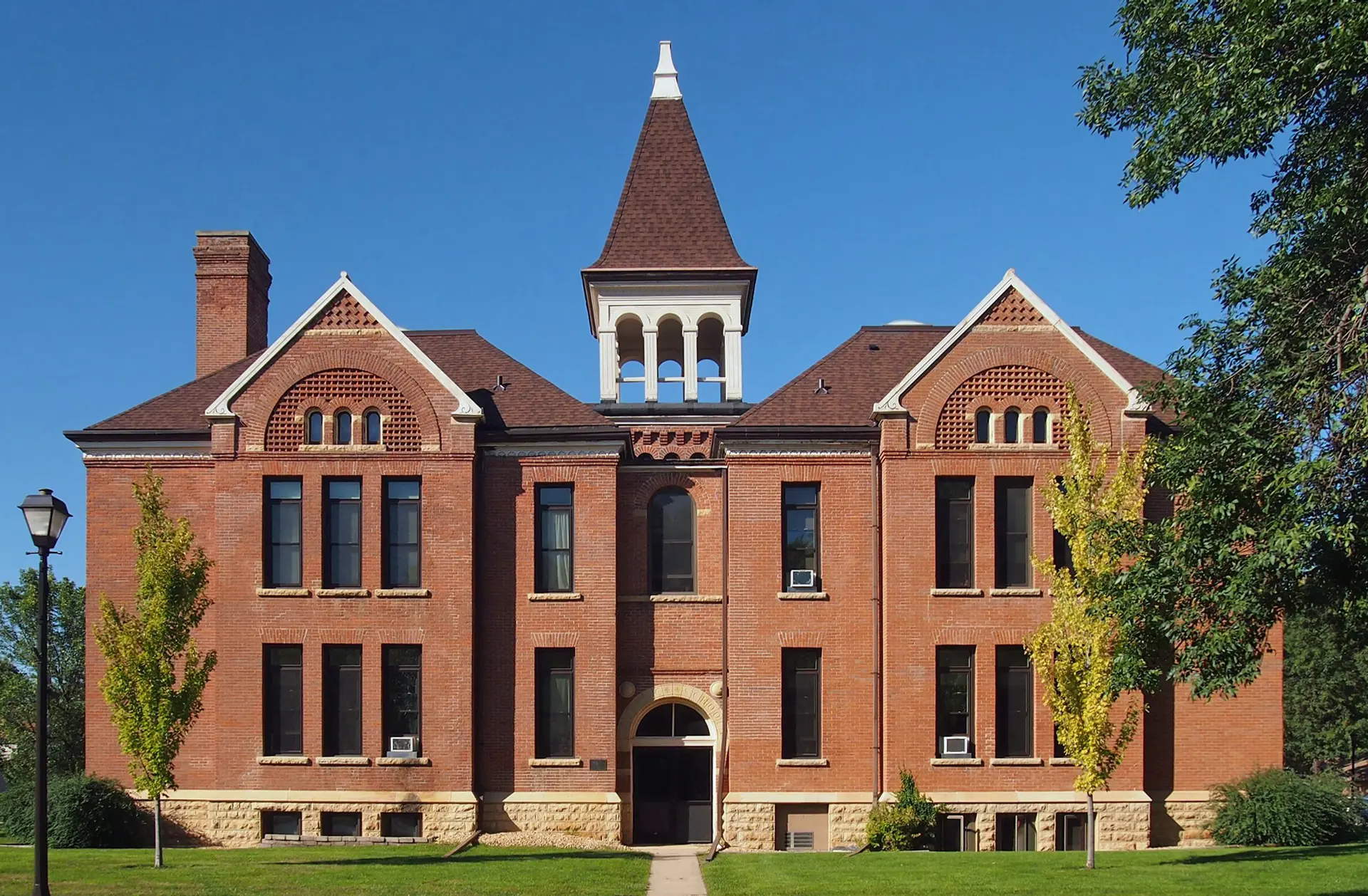 North Mankato