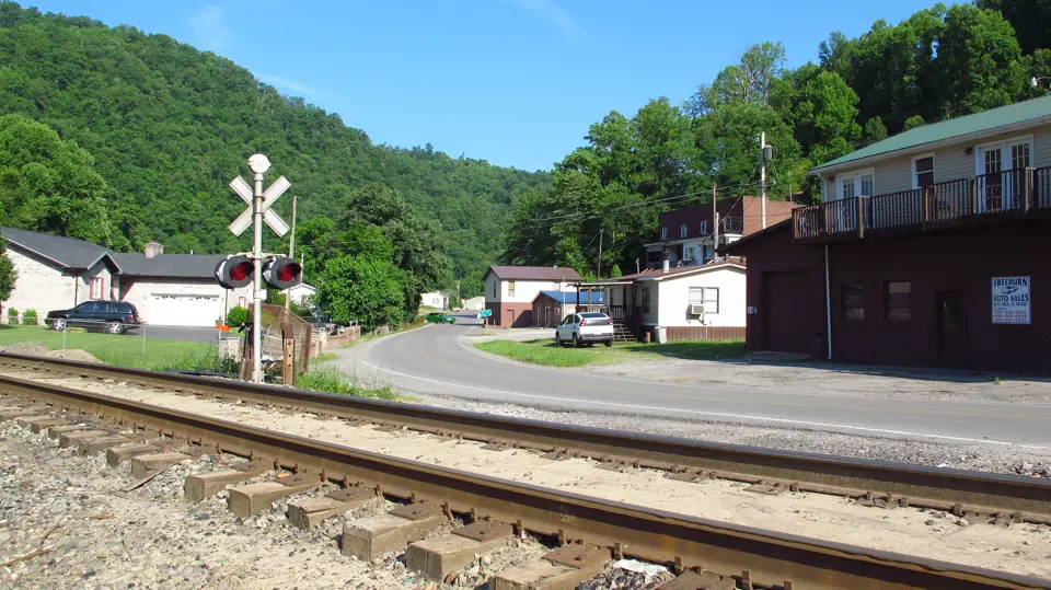 Pike County