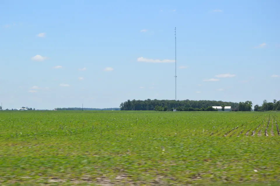 Putnam County
