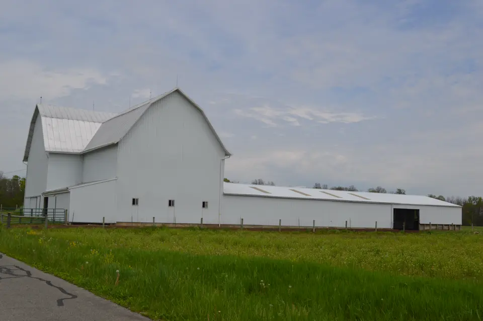 Seneca County