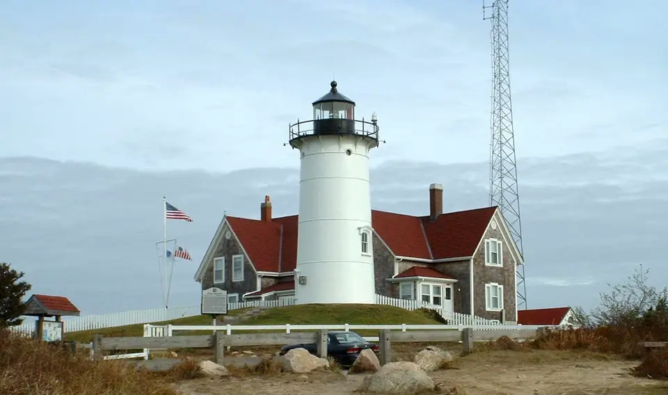 Barnstable County