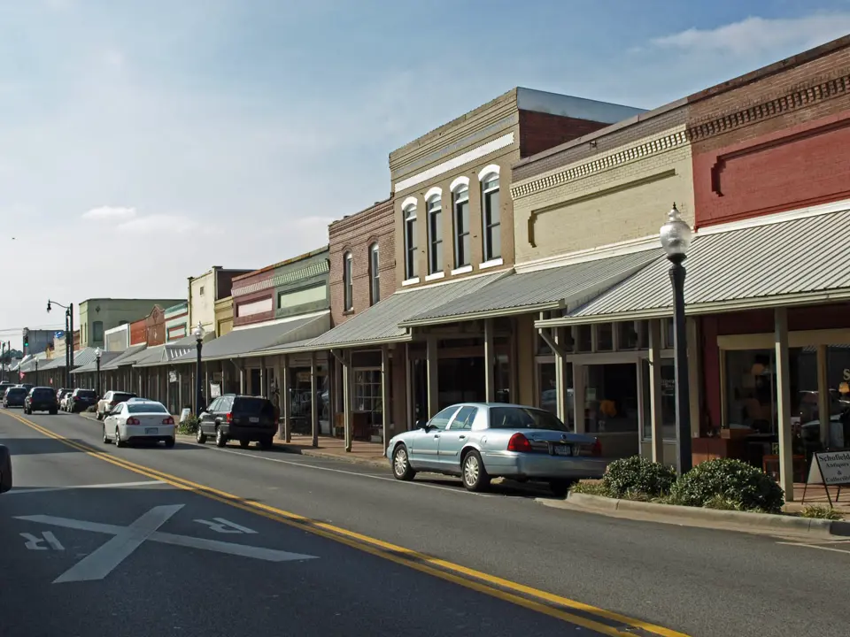 Morgan County