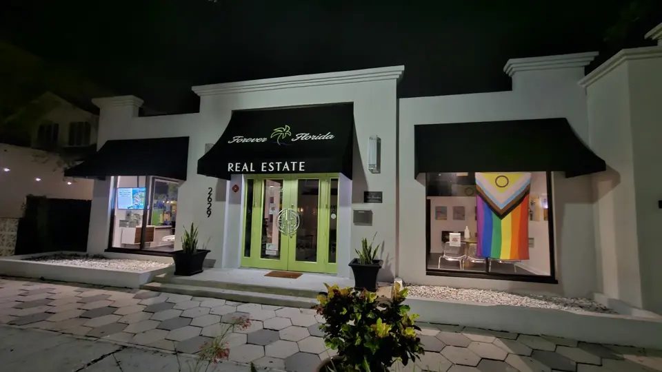 Forever Florida Real Estate