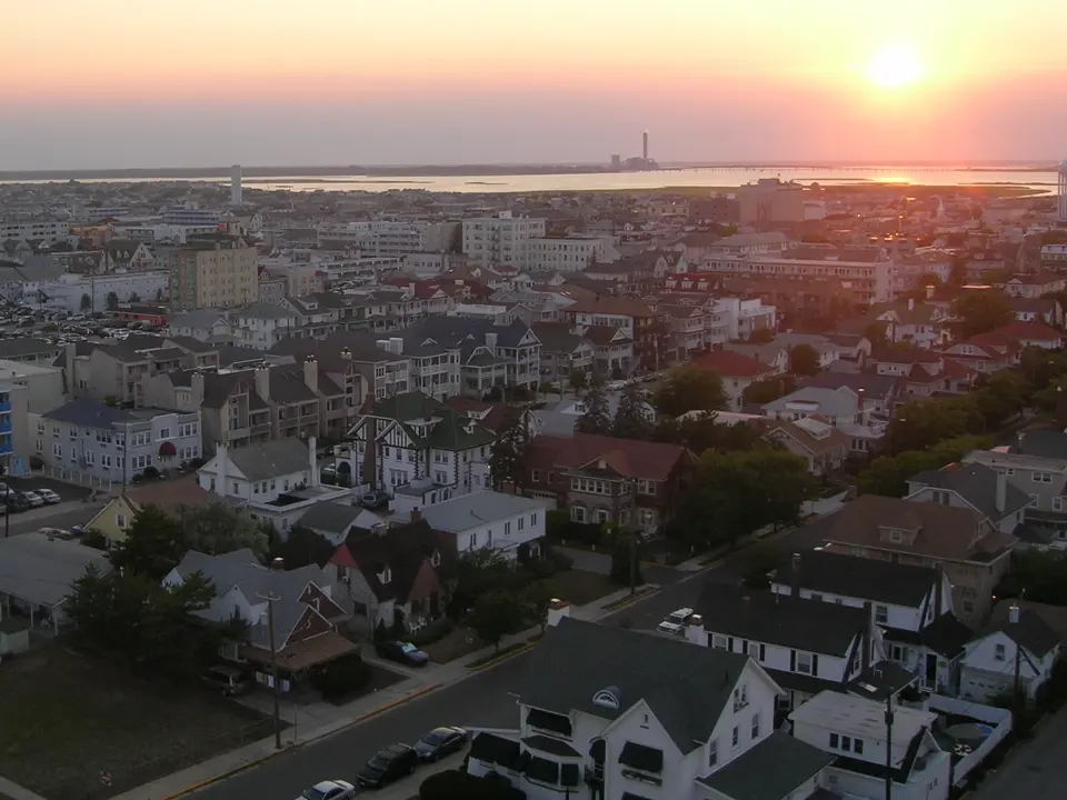 Cape May County