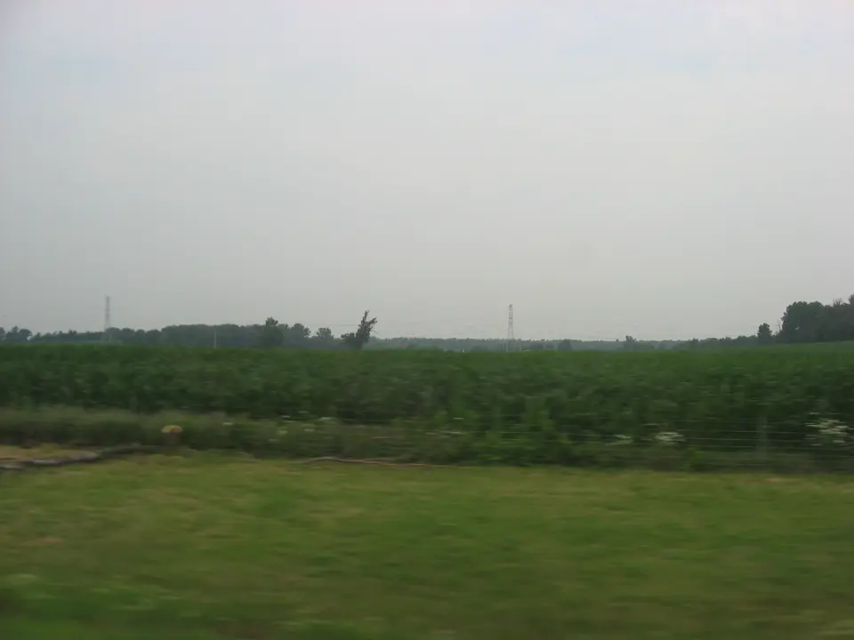 Erie County