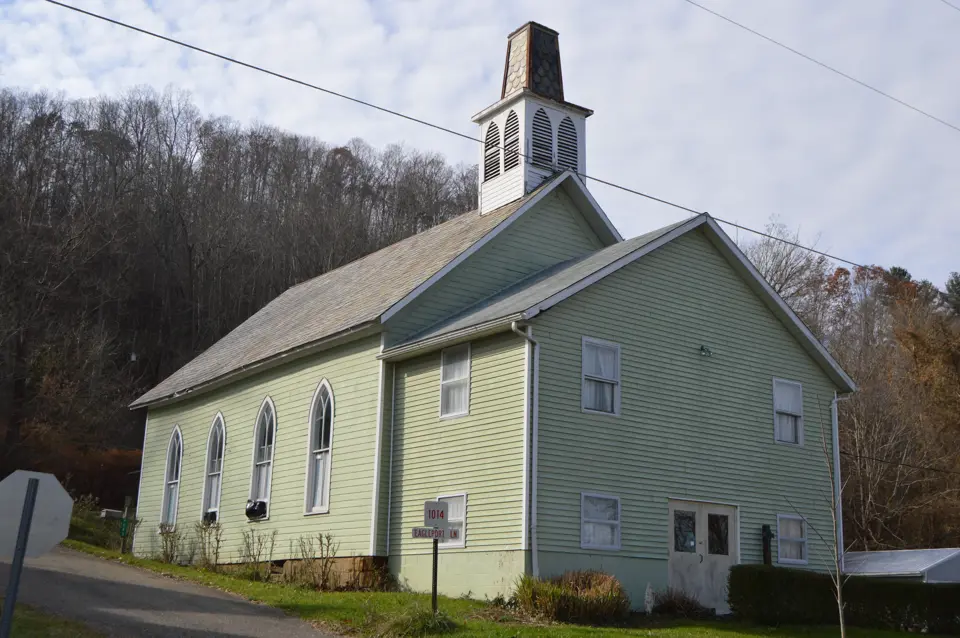Morgan County