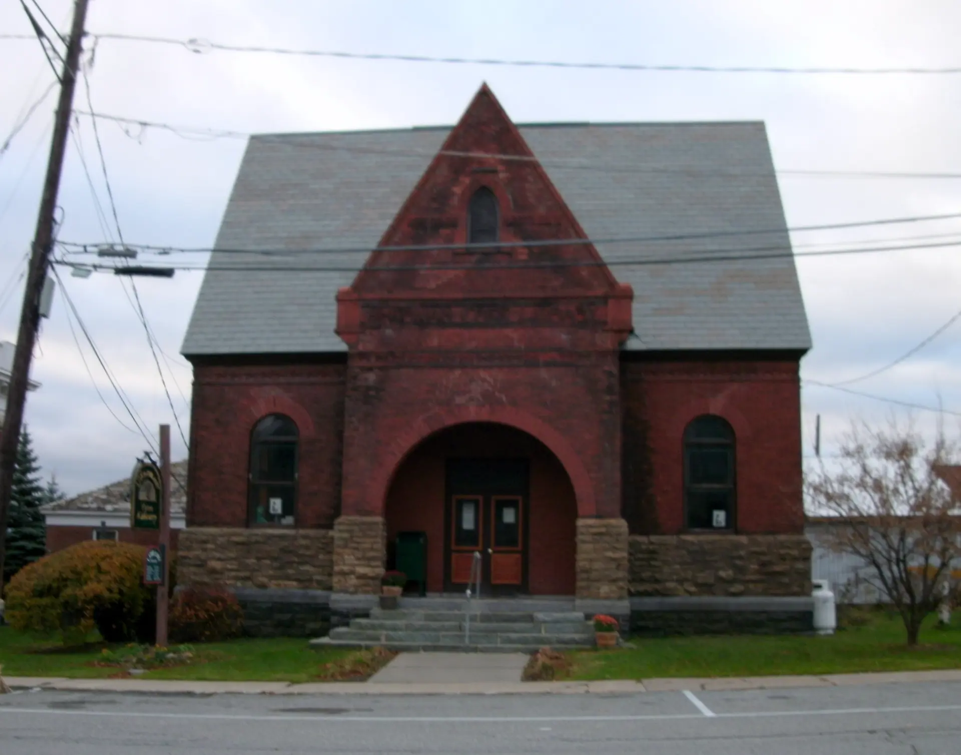 Port Henry