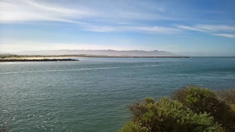 San Luis Obispo County