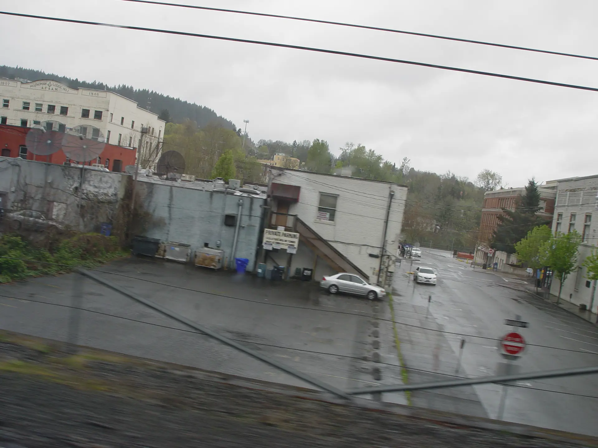 Oregon City