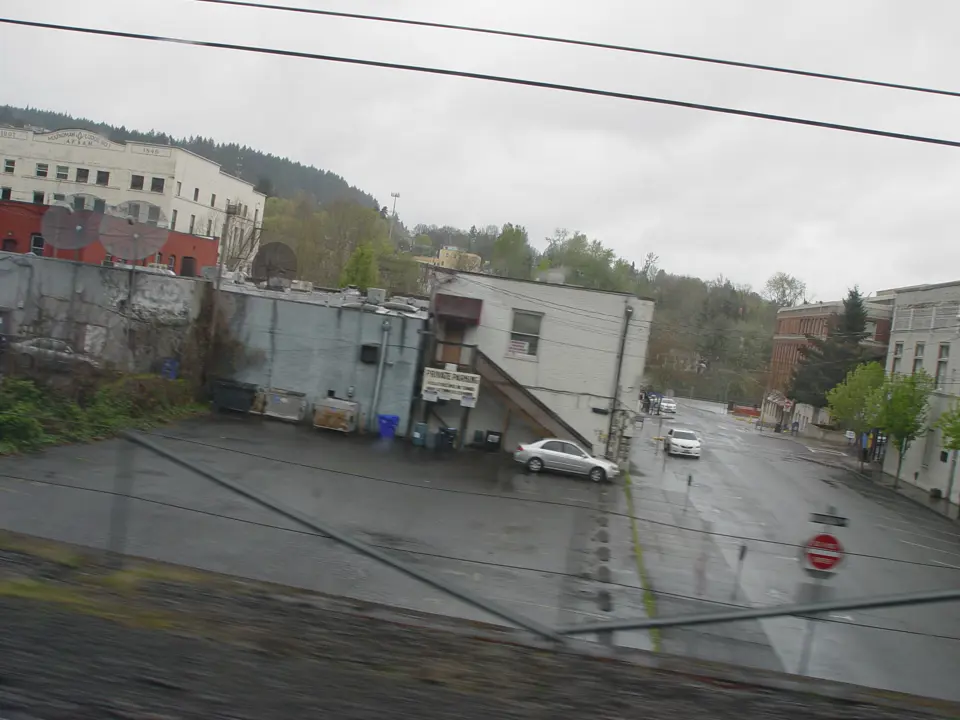 Clackamas County