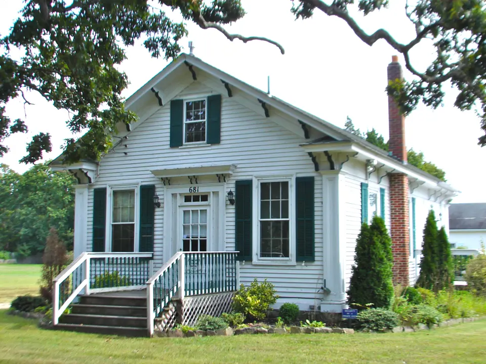 Cape May County