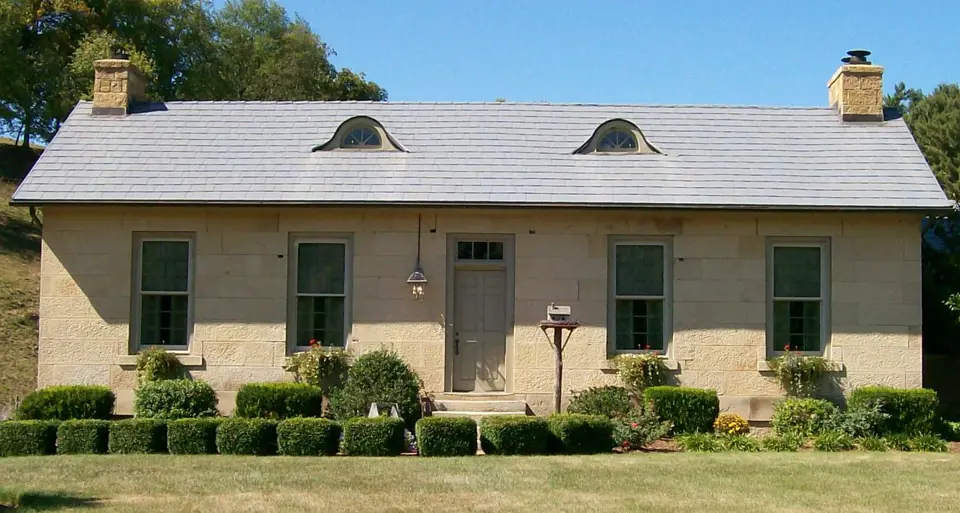 Guernsey County