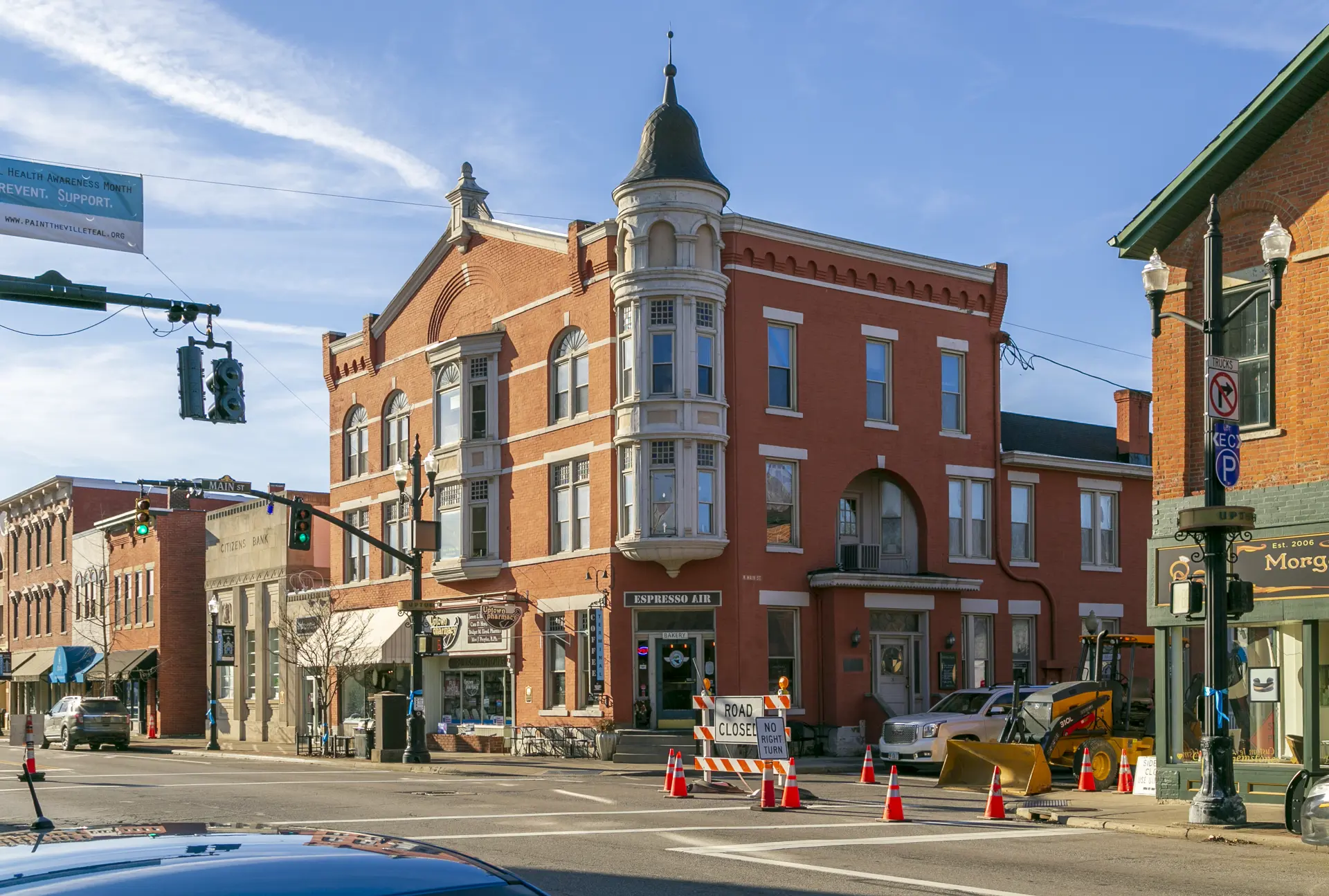 Westerville