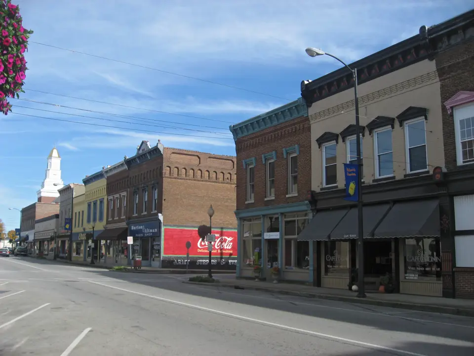 Taylor County