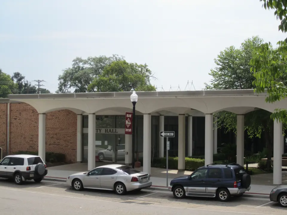 Webster Parish