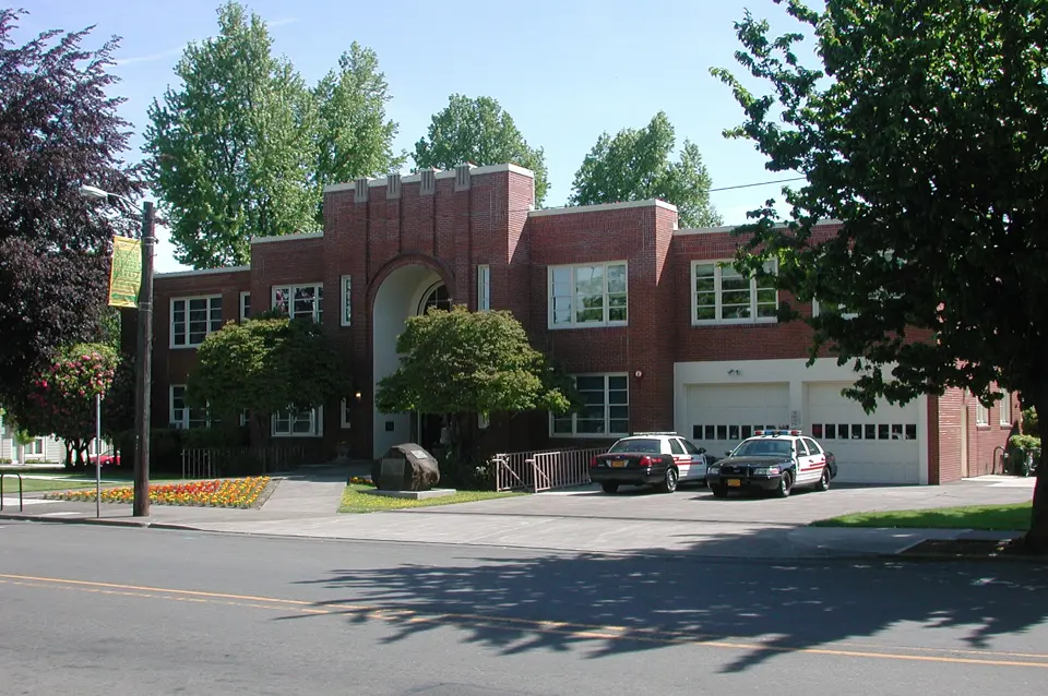 Clackamas County