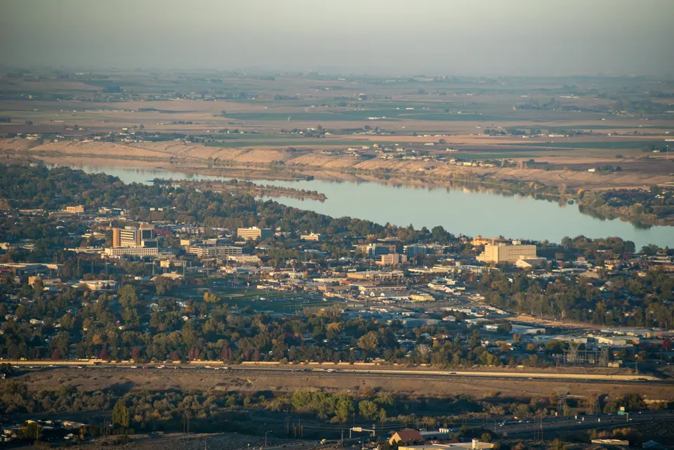 Benton County