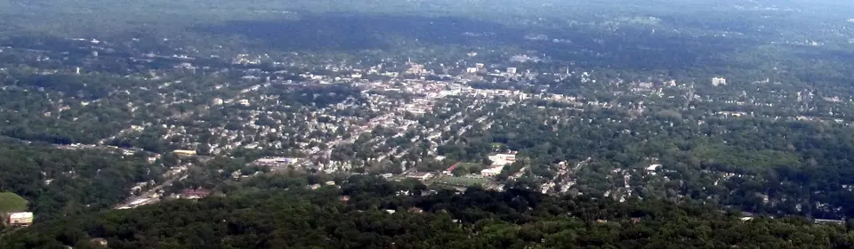 Union County