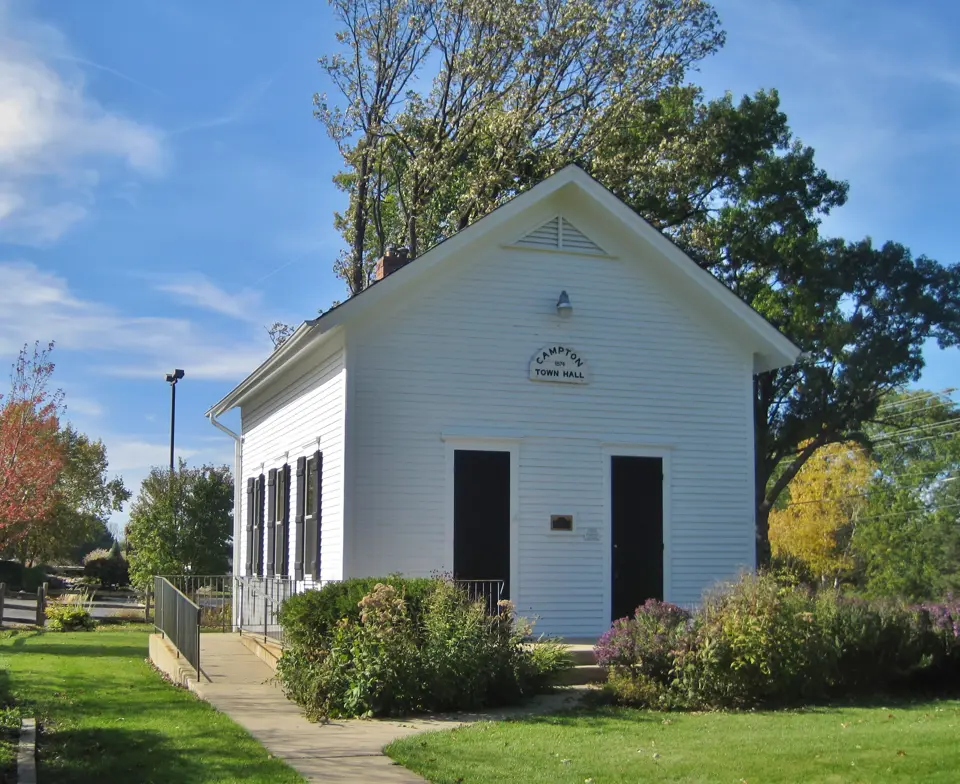 Kane County
