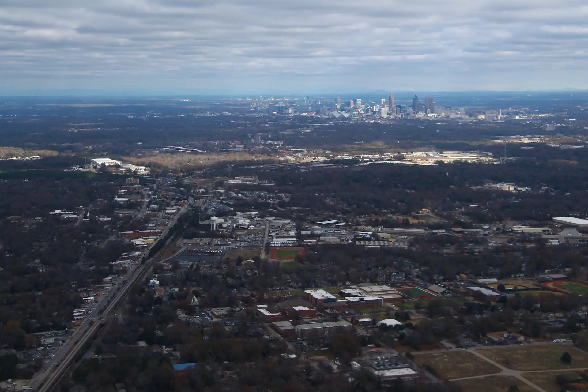 East Point