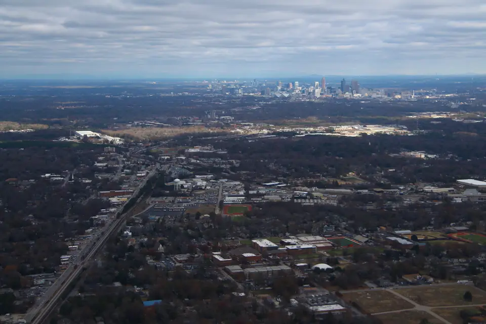 Fulton County