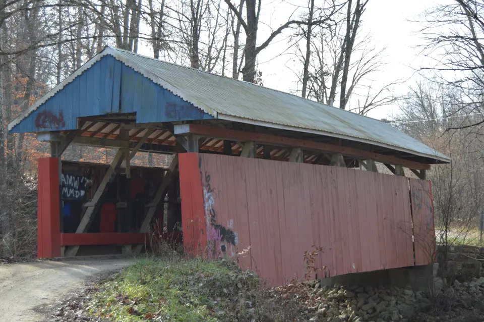 Perry County