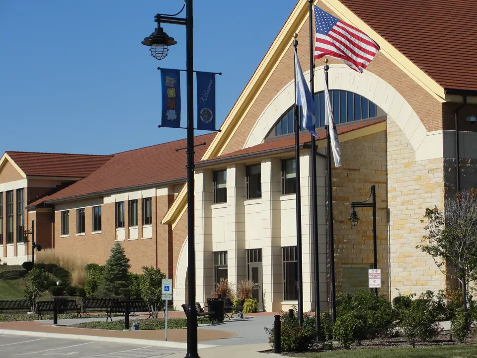 Kane County