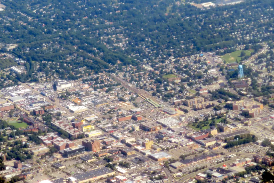 Nassau County