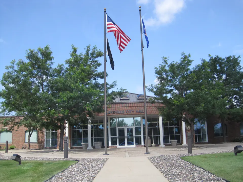 Dakota County
