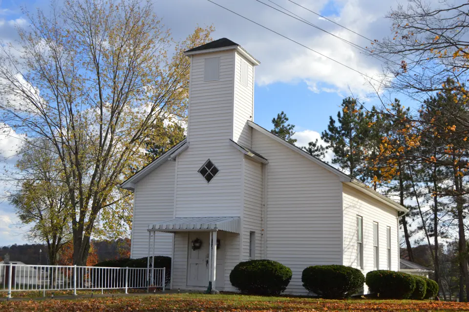 Athens County