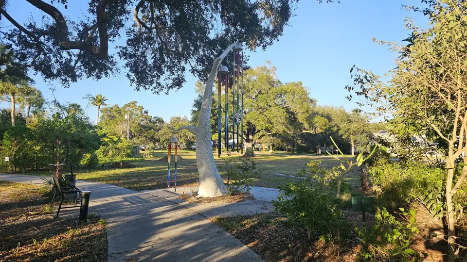 Clymer Park