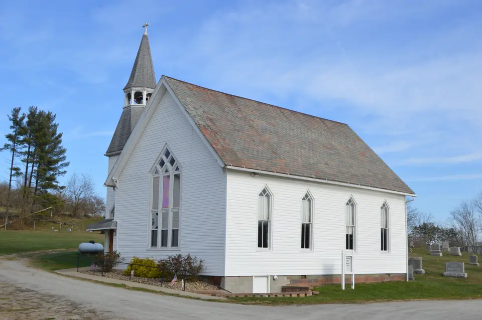 Noble County