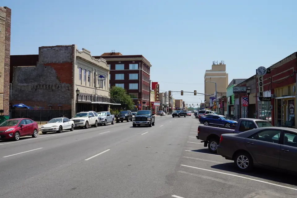Hunt County