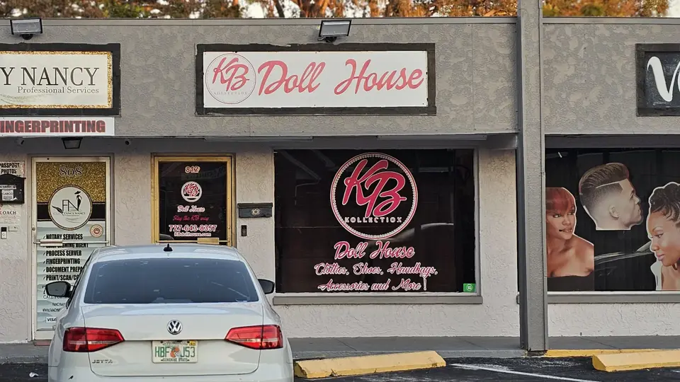 KB Doll House