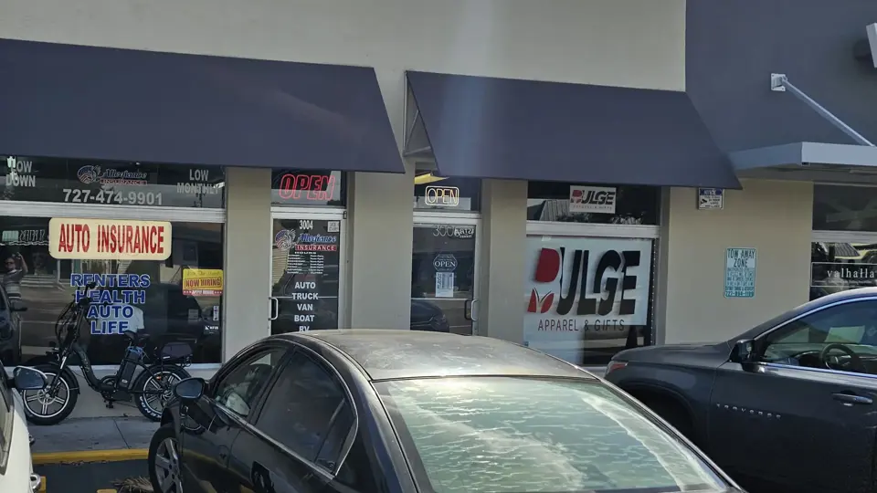 Bulge Apparel & Gifts