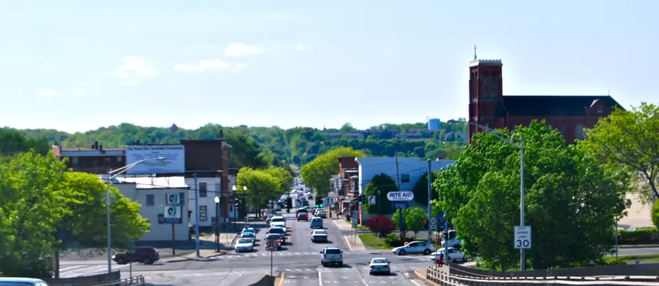 Albany County