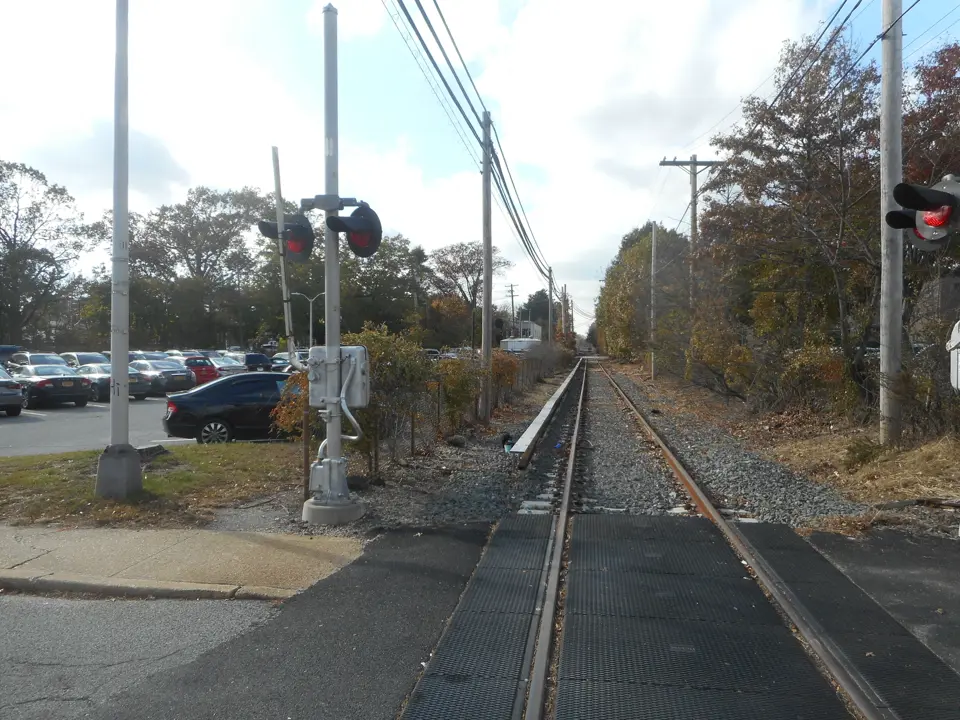 Nassau County