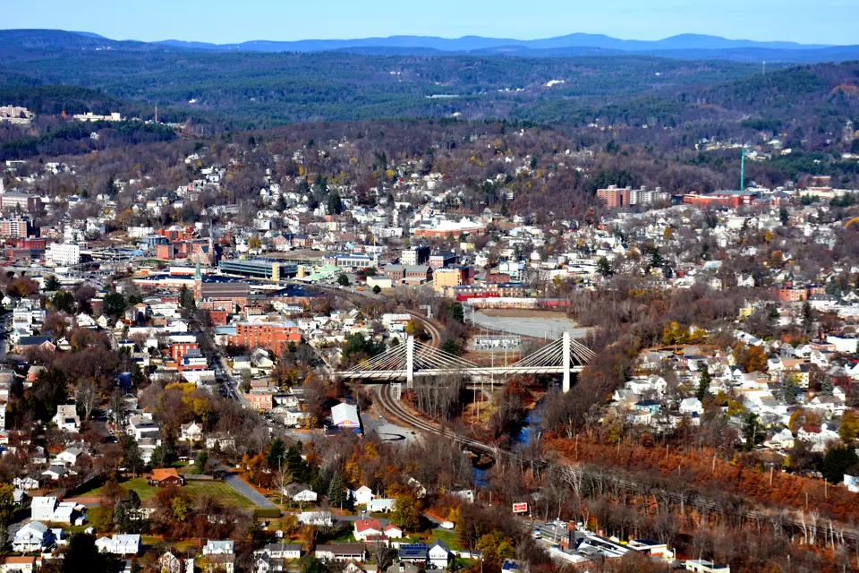 Worcester County