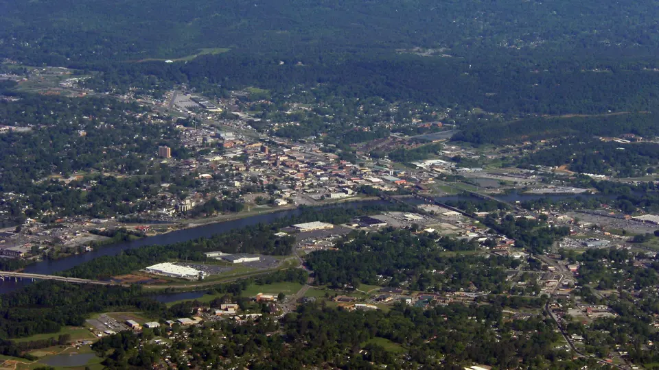 Etowah County