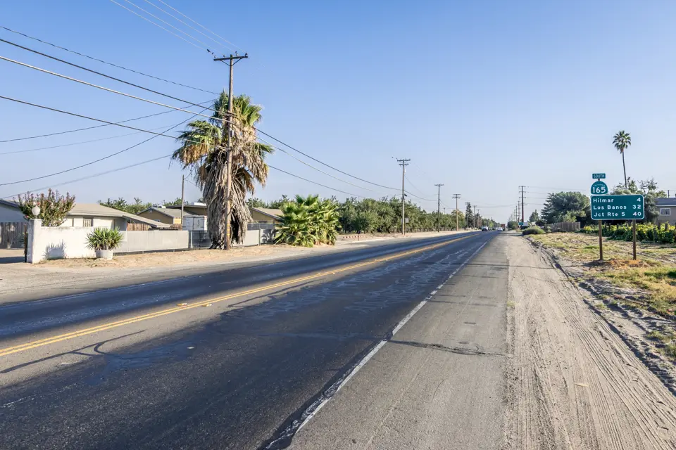 Stanislaus County