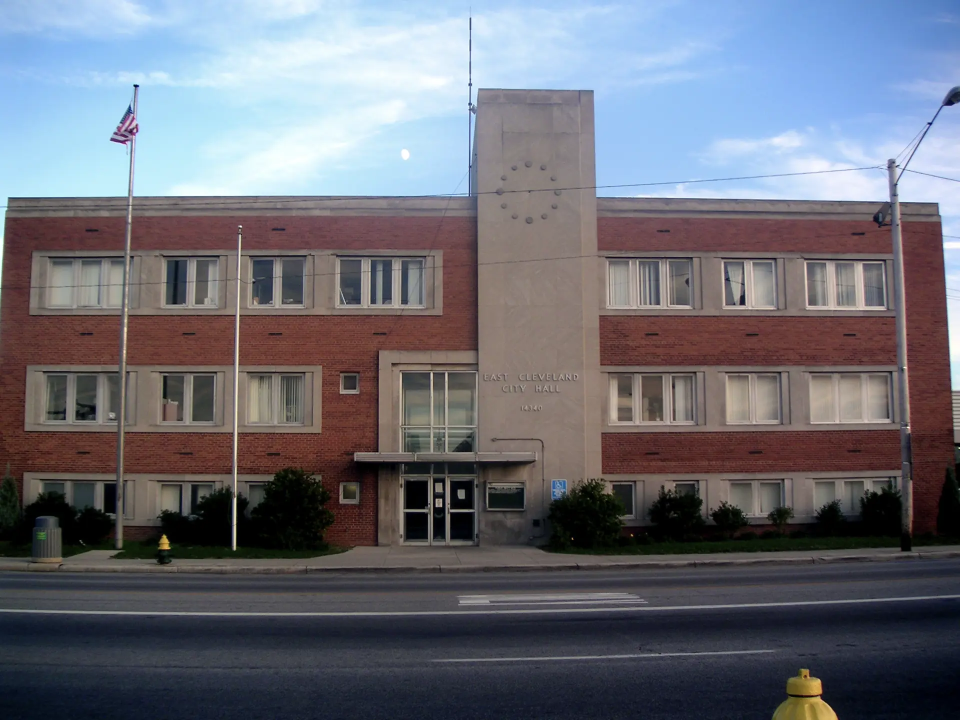 East Cleveland