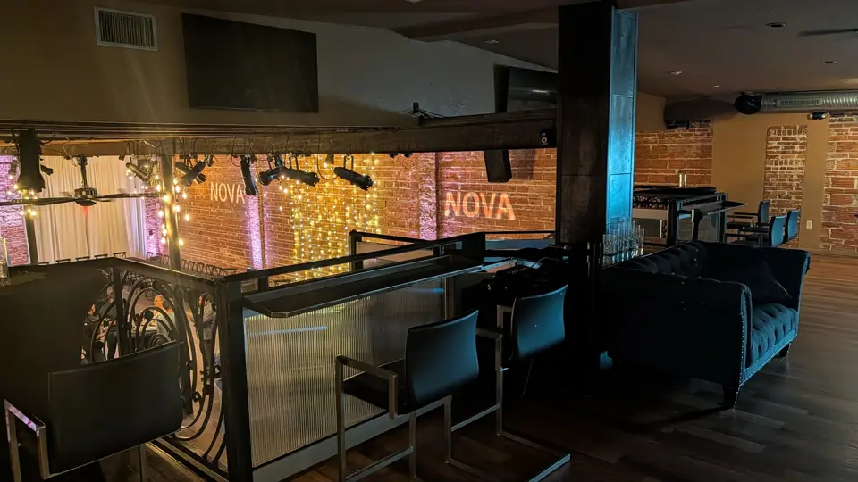 NOVA 535