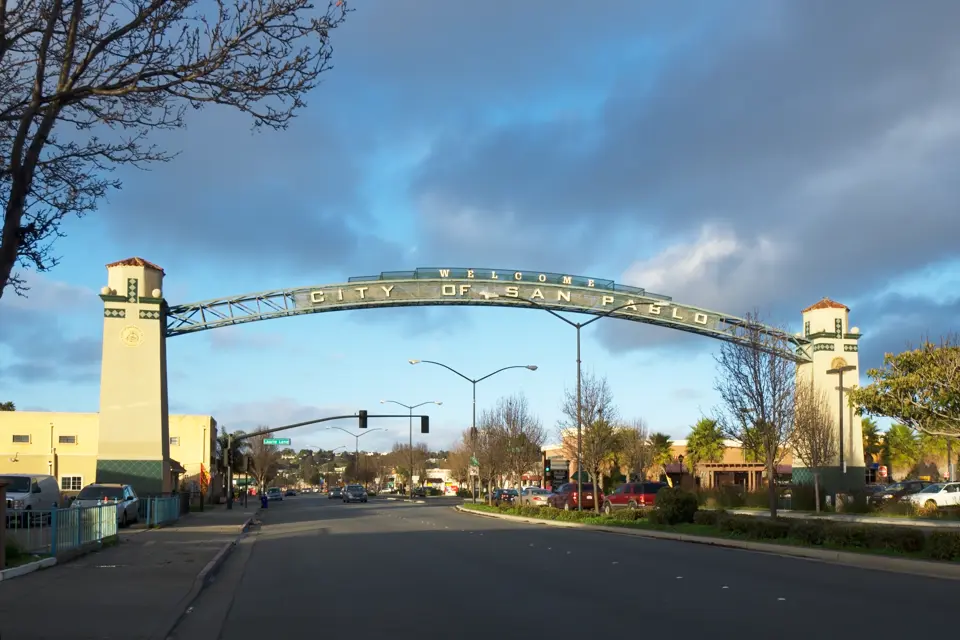 Contra Costa County