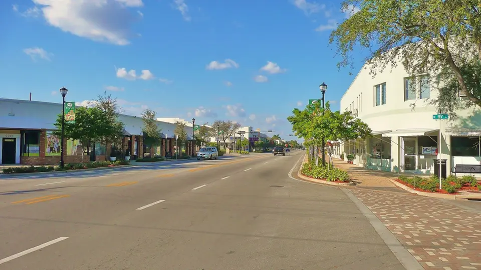 Miami-Dade County