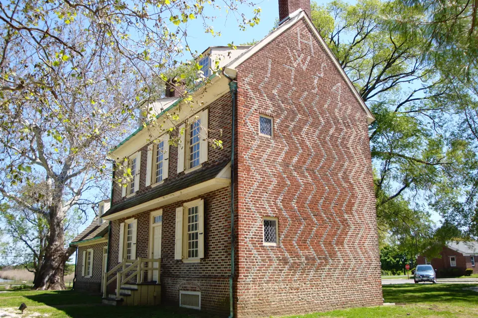 Salem County
