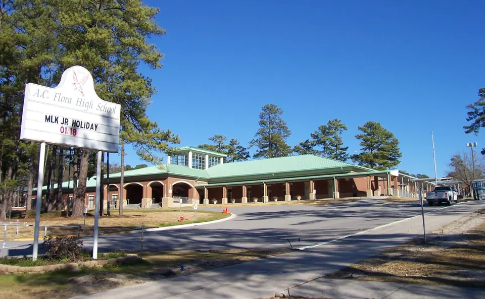 Richland County