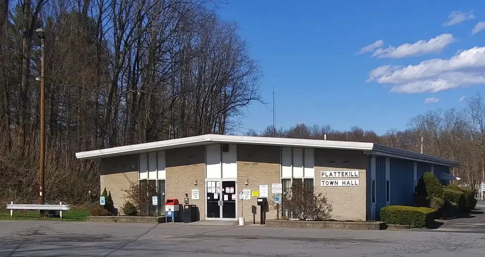 Ulster County