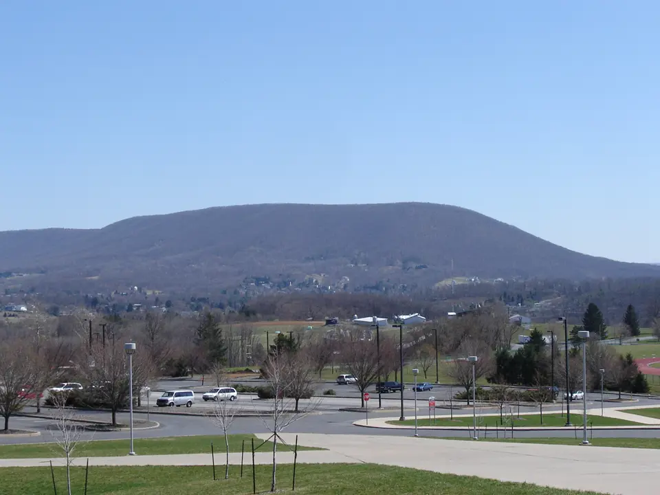 Centre County