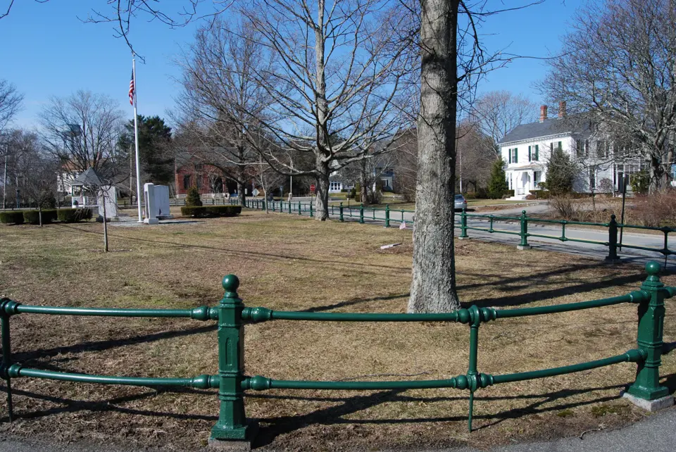 Bristol County